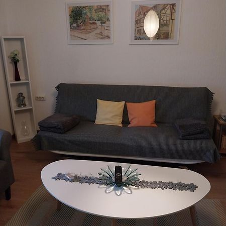 Ferienwohnung Manta Діллінген Екстер'єр фото