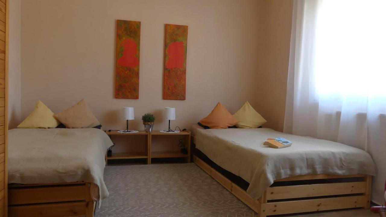 Ferienwohnung Manta Діллінген Екстер'єр фото