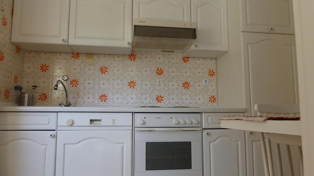 Ferienwohnung Manta Діллінген Екстер'єр фото